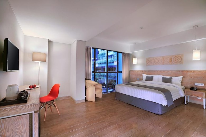 Hotel Neo + Kuta Legian