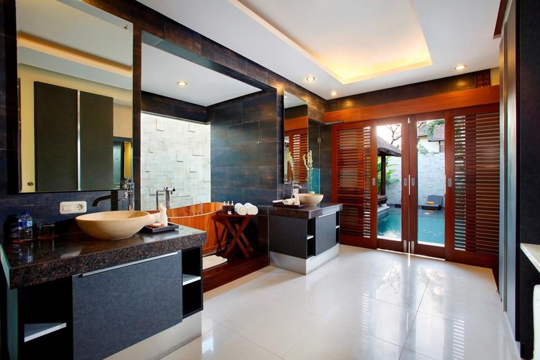Hotel Lalasa Villas