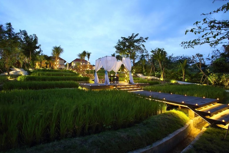 Hotel Lalasa Villas