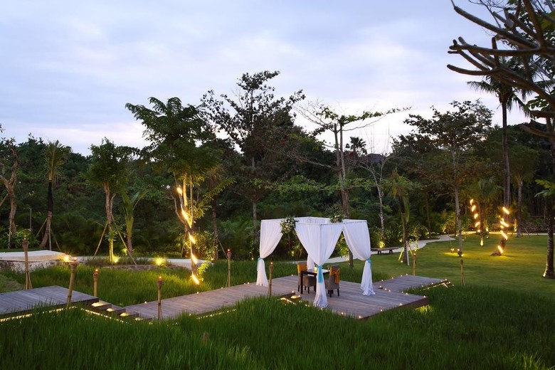 Hotel Lalasa Villas