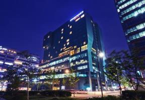 Hotel Courtyard Seoul Pangyo