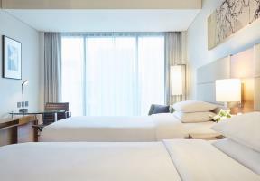 Hotel Courtyard Seoul Pangyo