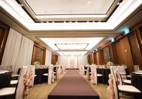 Hotel Courtyard Seoul Pangyo