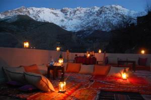 Hotel Riad Atlas Prestige