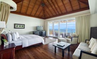 Hotel Hilton Seychelles Labriz Resort & Spa