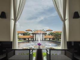 Hotel Sofitel Singapore Sentosa Resort And Spa