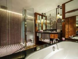 Hotel Sofitel Singapore Sentosa Resort And Spa