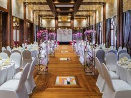 Hotel Sofitel Singapore Sentosa Resort And Spa