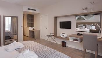 Hotel Capital Empire