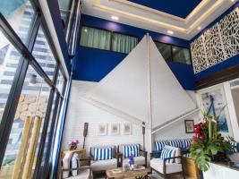 Blue Pearl Kata Hotel