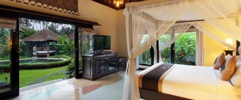 Hotel Furama Villas