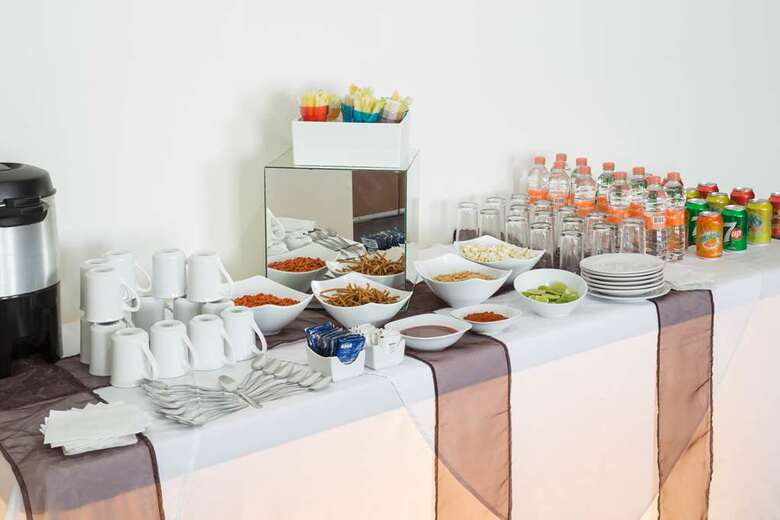 Hotel Wyndham Garden Le�n Centro Max