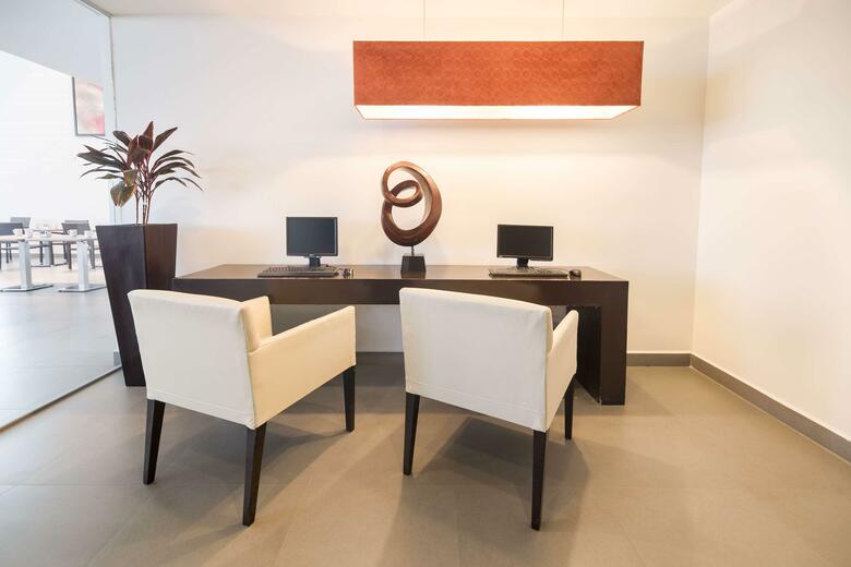 Hotel Wyndham Garden Le�n Centro Max