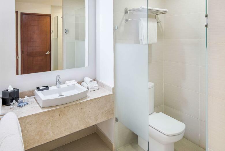 Hotel Wyndham Garden Le�n Centro Max