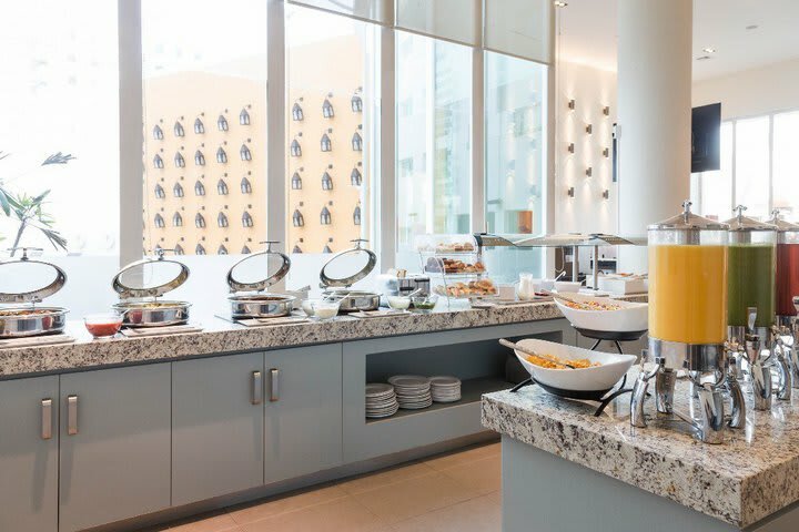 Hotel Wyndham Garden Le�n Centro Max