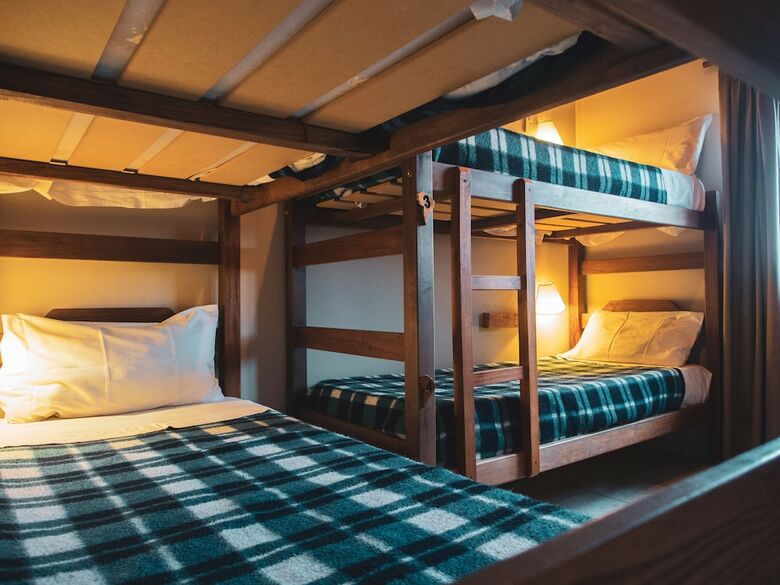 Hostal America Del Sur Hostel Calafate