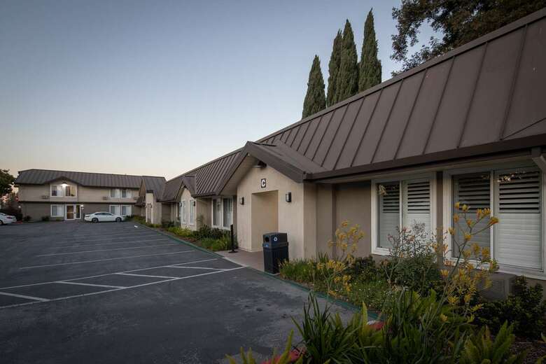 Hotel Best Western Silicon Valley