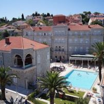 Hotel Lapad