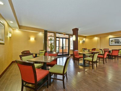 Hotel Best Western Galleria Inn & Suites