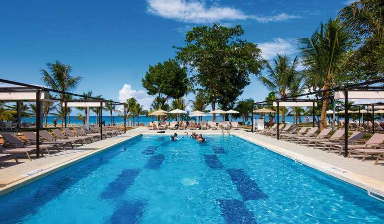 Hotel Riu Palace Tropical Bay