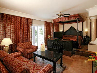Hotel Riu Palace Tropical Bay