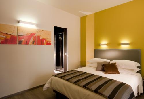Hotel Stylish Room