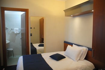 Hotel Villa Giulietta