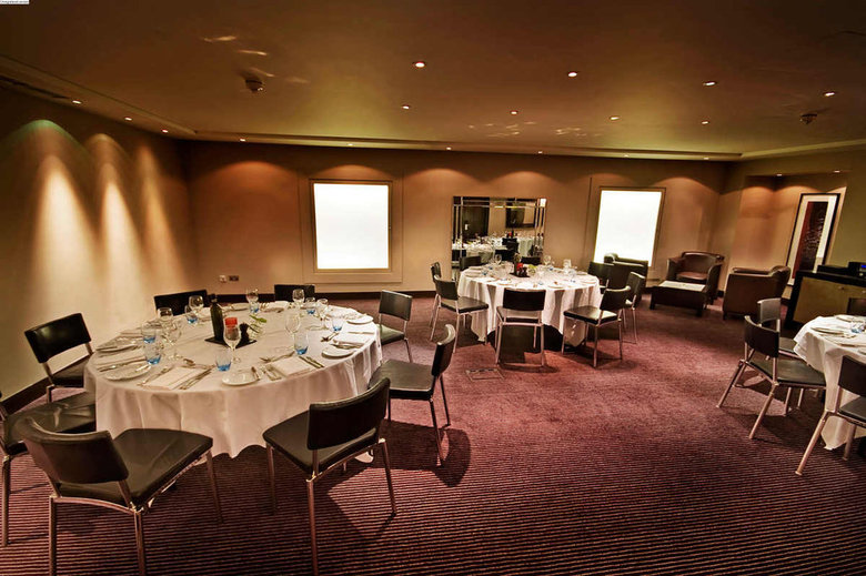 Hotel Malmaison Birmingham
