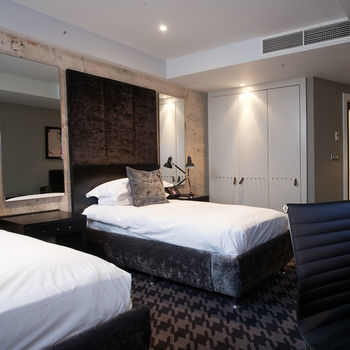 Hotel Malmaison Birmingham