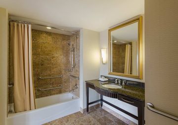 Hotel Hilton Baltimore