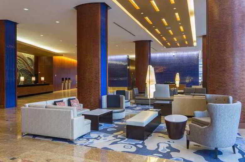 Hotel Hilton Baltimore