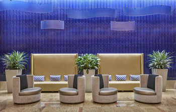 Hotel Hilton Baltimore