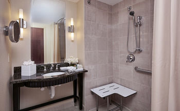 Hotel Hilton Baltimore