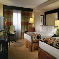 Hotel Hilton Baltimore
