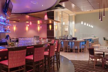 Hotel Doubletree Guest Suites Detroi