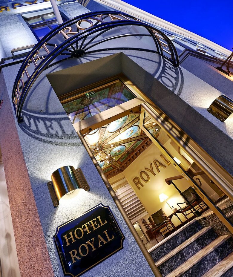 Hotel Royal