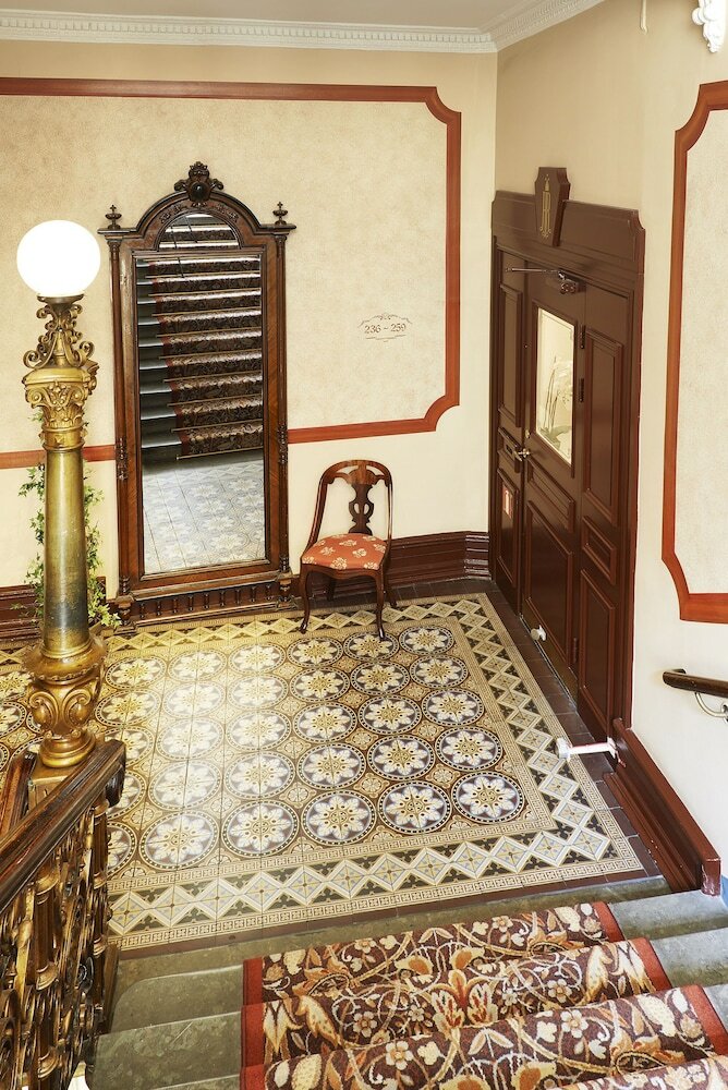 Hotel Royal