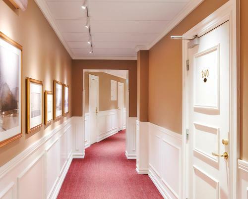 Hotel Royal