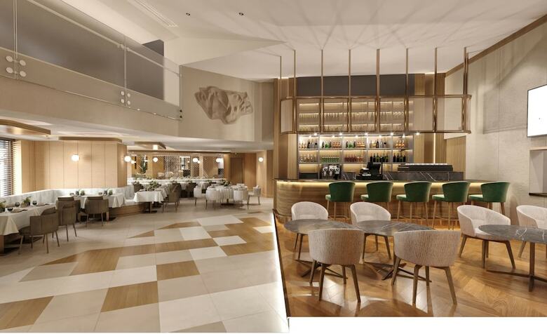 Delta Hotels By Marriott Istanbul West