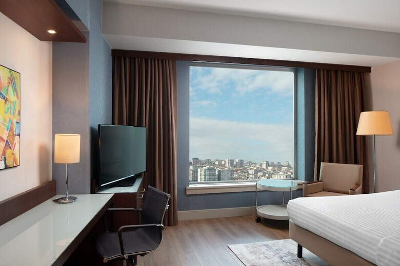 Delta Hotels By Marriott Istanbul West