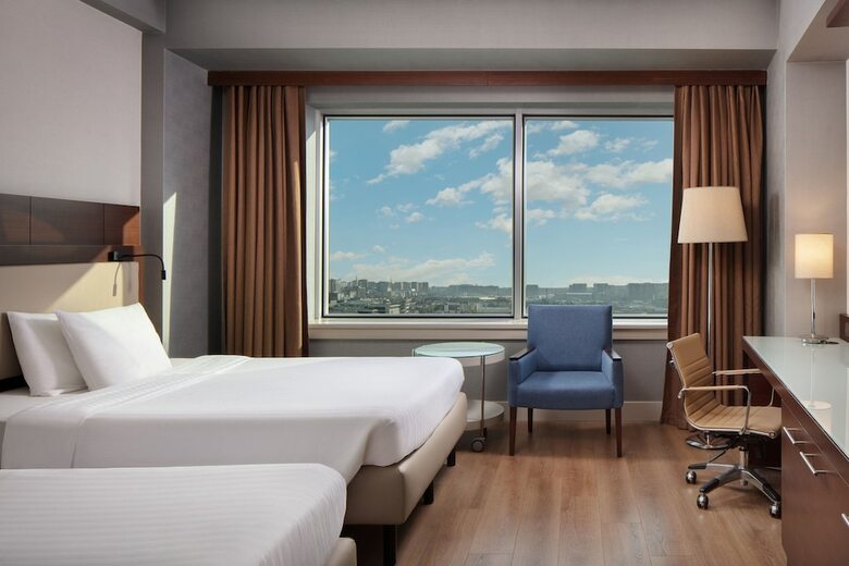 Delta Hotels By Marriott Istanbul West