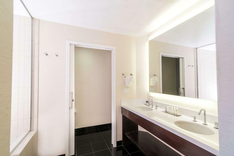 Doubletree Hotel San Diego Mission Valley