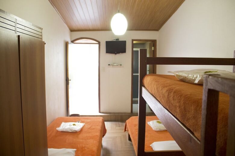 Hostal Hostel Rep�blica
