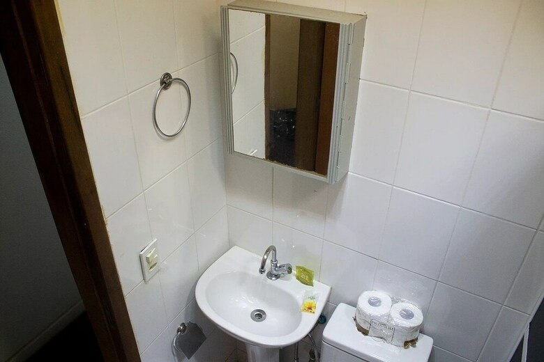 Hostal Hostel Rep�blica