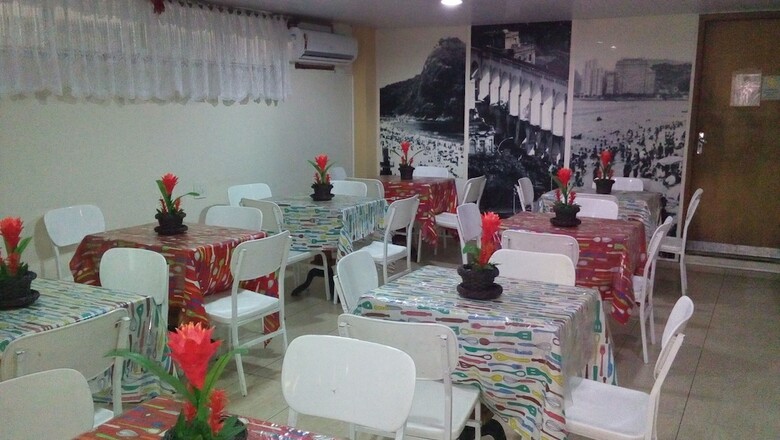 Hostal Hostel Rep�blica