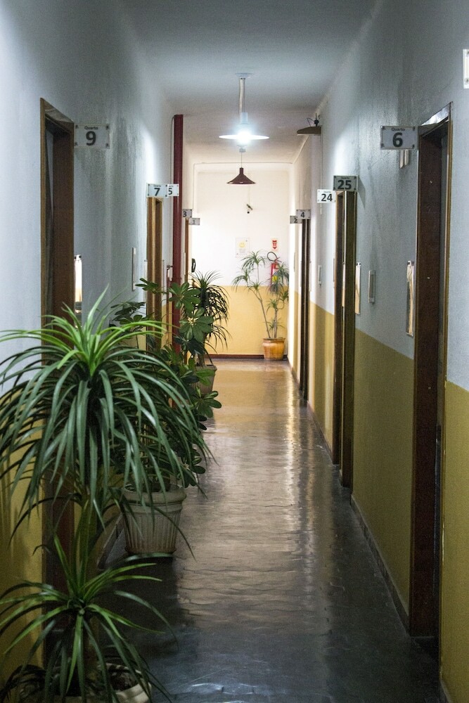 Hostal Hostel Rep�blica