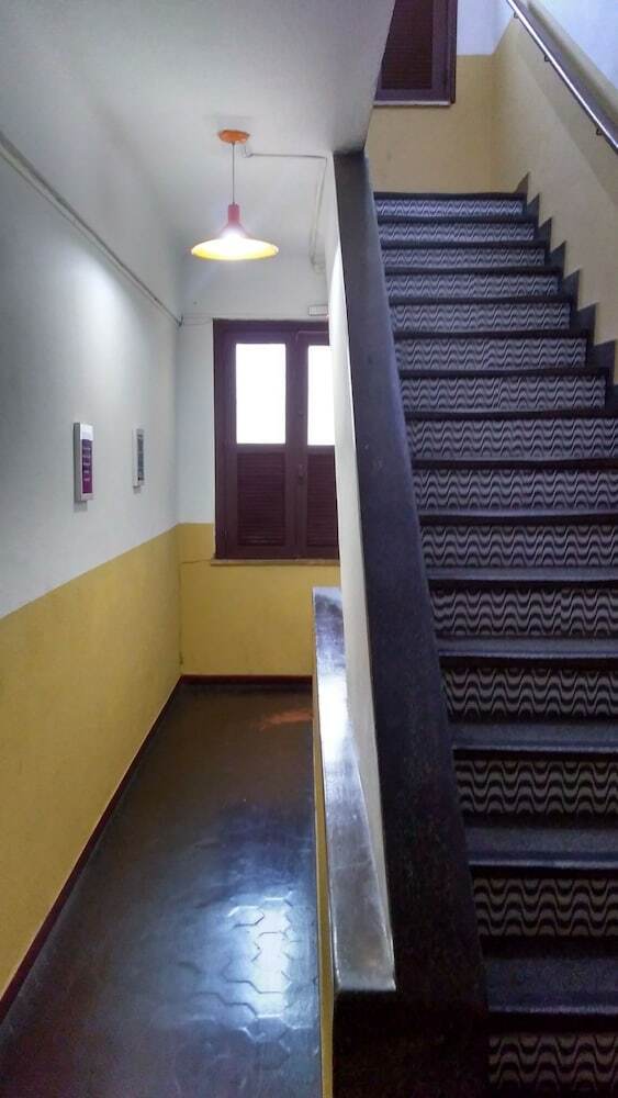 Hostal Hostel Rep�blica