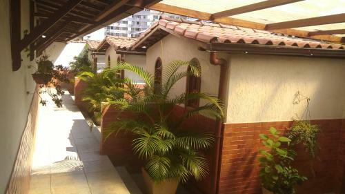 Hostal Hostel Rep�blica