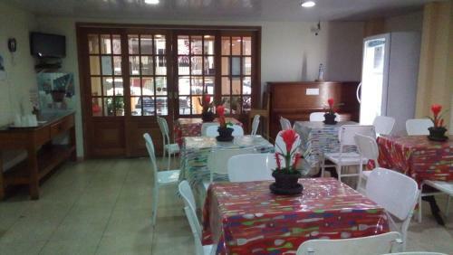 Hostal Hostel Rep�blica