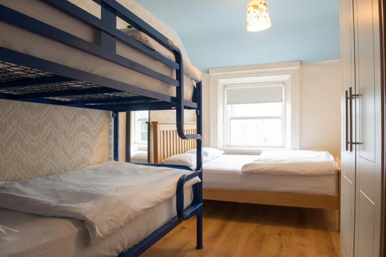 Hostal The Times Hostel